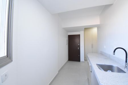 Apartamento para alugar com 125m², 3 quartos e 1 vagaÁrea de Serviço