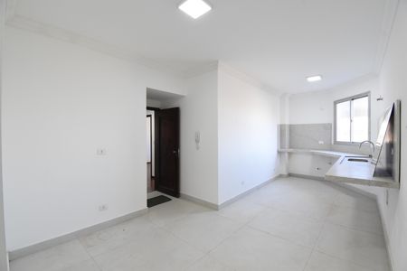 Apartamento para alugar com 125m², 3 quartos e 1 vagaCozinha