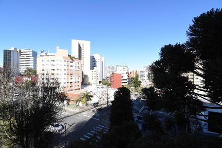 Apartamento para alugar com 125m², 3 quartos e 1 vagaVista do Quarto 2