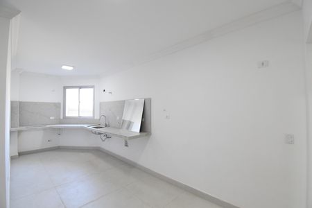 Apartamento para alugar com 125m², 3 quartos e 1 vagaCozinha