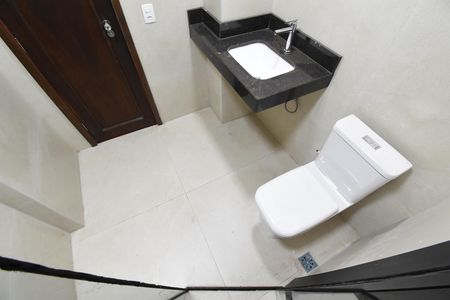 Apartamento para alugar com 125m², 3 quartos e 1 vagaBanheiro 2