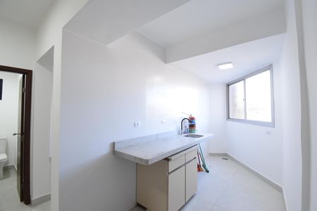 Apartamento para alugar com 125m², 3 quartos e 1 vagaÁrea de Serviço