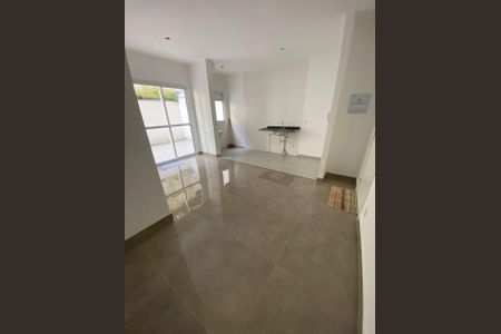 Apartamento à venda com 77m², 2 quartos e 1 vaga Apartamento à venda com 77m², 2 quartos e 1 vagaFoto 01