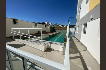 Apartamento à venda com 77m², 2 quartos e 1 vaga Apartamento à venda com 77m², 2 quartos e 1 vagaFoto 22