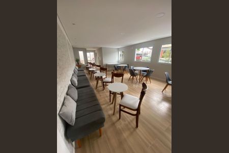 Apartamento à venda com 77m², 2 quartos e 1 vaga Apartamento à venda com 77m², 2 quartos e 1 vagaFoto 18