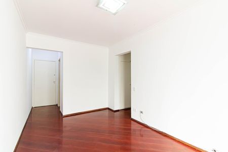 Apartamento à venda com 70m², 3 quartos e 2 vagas Apartamento à venda com 70m², 3 quartos e 2 vagasSala