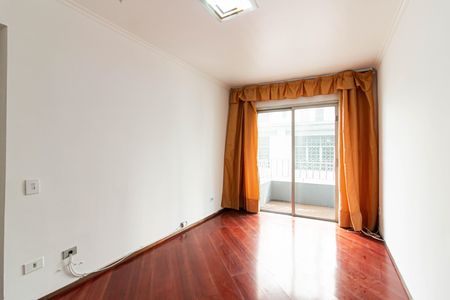 Apartamento à venda com 70m², 3 quartos e 2 vagas Apartamento à venda com 70m², 3 quartos e 2 vagasSala