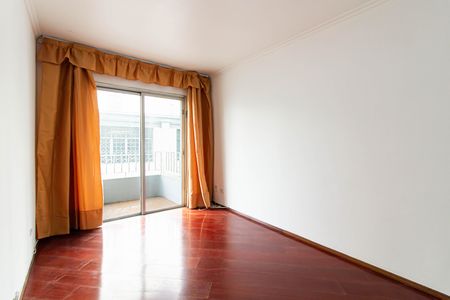Apartamento à venda com 70m², 3 quartos e 2 vagas Apartamento à venda com 70m², 3 quartos e 2 vagasSala