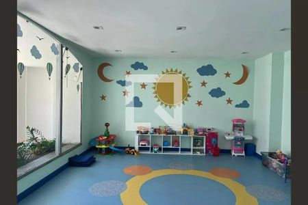 Apartamento à venda com 70m², 3 quartos e 2 vagas Apartamento à venda com 70m², 3 quartos e 2 vagasBrinquedoteca