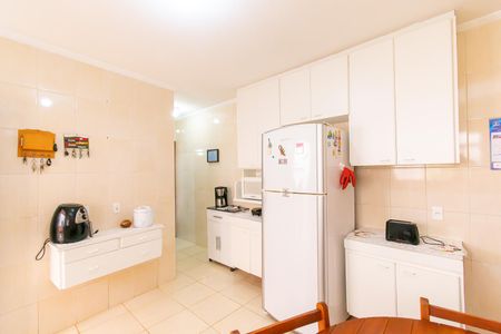Casa 2 - Cozinha de casa à venda com 4 quartos, 250m² em Jardim Santa Teresinha, São Paulo