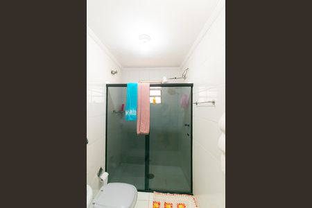 Casa 2 - Banheiro de casa à venda com 4 quartos, 250m² em Jardim Santa Teresinha, São Paulo