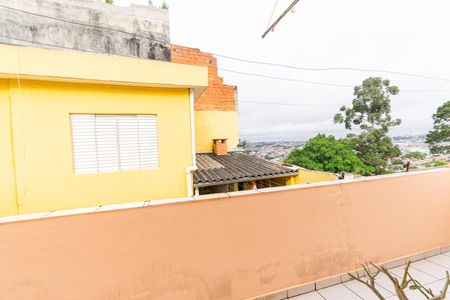Vista do Quarto 2 de casa à venda com 4 quartos, 250m² em Jardim Santa Teresinha, São Paulo