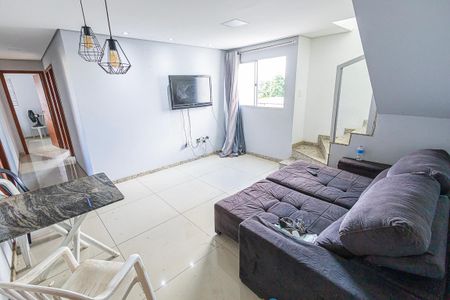 Apartamento à venda com 3 quartos, 163m² em Planalto, Belo Horizonte