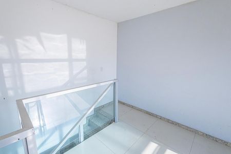 Área comum de apartamento à venda com 3 quartos, 163m² em Planalto, Belo Horizonte