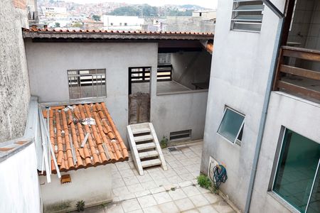 Área comum de casa à venda com 2 quartos, 220m² em Helena Maria, Osasco