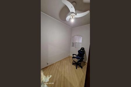 Casa à venda com 2 quartos, 86m² em Cambuci, São Paulo