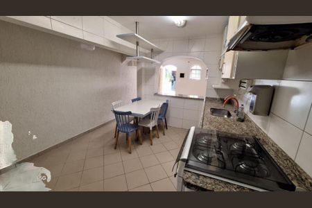 Foto 04 de casa à venda com 2 quartos, 86m² em Cambuci, São Paulo