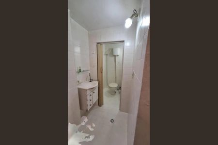 Foto 20 de casa à venda com 2 quartos, 86m² em Cambuci, São Paulo