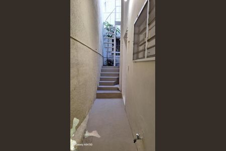 Foto 19 de casa à venda com 2 quartos, 86m² em Cambuci, São Paulo