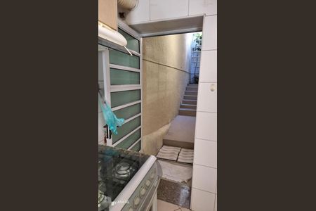 Foto 18 de casa à venda com 2 quartos, 86m² em Cambuci, São Paulo