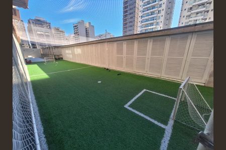 Apartamento à venda com 82m², 2 quartos e 1 vaga Apartamento à venda com 82m², 2 quartos e 1 vagaÁrea comum