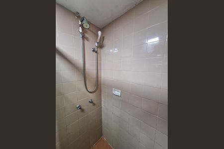 Apartamento à venda com 82m², 2 quartos e 1 vaga Apartamento à venda com 82m², 2 quartos e 1 vagaBanheiro da Suíte