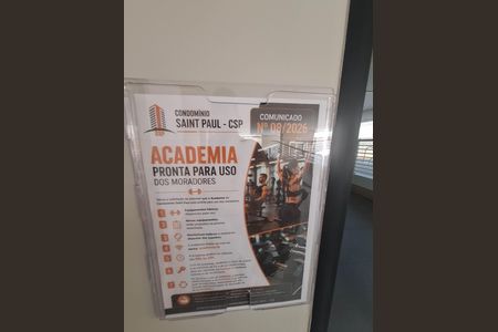 Área comum de apartamento à venda com 2 quartos, 82m² em Icaraí, Niterói