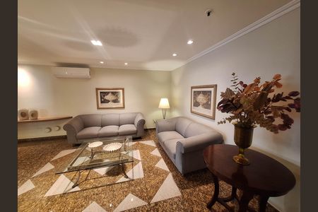 Apartamento à venda com 82m², 2 quartos e 1 vaga Apartamento à venda com 82m², 2 quartos e 1 vagaÁrea comum