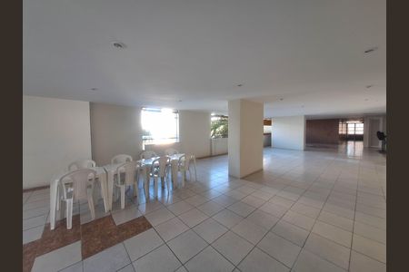 Apartamento à venda com 82m², 2 quartos e 1 vaga Apartamento à venda com 82m², 2 quartos e 1 vagaÁrea comum