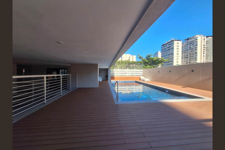 Apartamento à venda com 82m², 2 quartos e 1 vaga Apartamento à venda com 82m², 2 quartos e 1 vagaÁrea comum