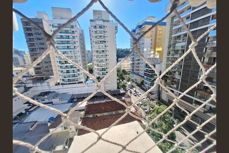 Apartamento à venda com 82m², 2 quartos e 1 vaga Apartamento à venda com 82m², 2 quartos e 1 vagaVista do Quarto 1