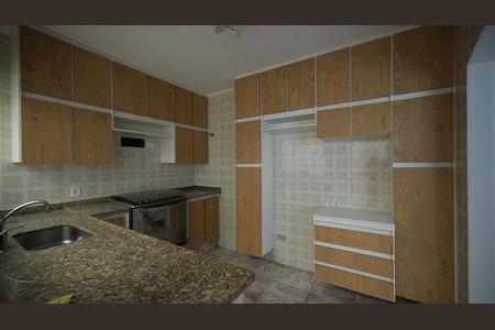 Casa à venda com 173m², 3 quartos e 2 vagasCozinha