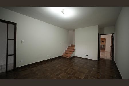 Sala de casa à venda com 3 quartos, 173m² em Jardim Pilar, Santo André