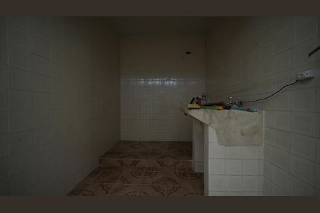 Casa à venda com 173m², 3 quartos e 2 vagasÁrea de Serviço