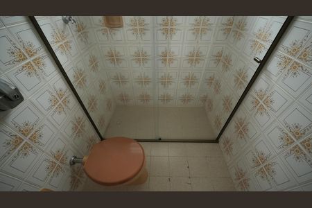 Casa à venda com 173m², 3 quartos e 2 vagasBanheiro da Suite