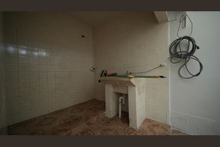 Casa à venda com 173m², 3 quartos e 2 vagasÁrea de Serviço