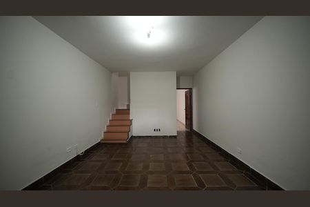 Sala de casa à venda com 3 quartos, 173m² em Jardim Pilar, Santo André