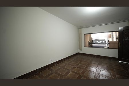 Casa à venda com 173m², 3 quartos e 2 vagasSala
