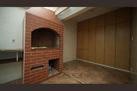 Casa à venda com 173m², 3 quartos e 2 vagasÁrea gourmet