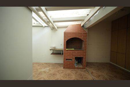 Casa à venda com 173m², 3 quartos e 2 vagasÁrea gourmet