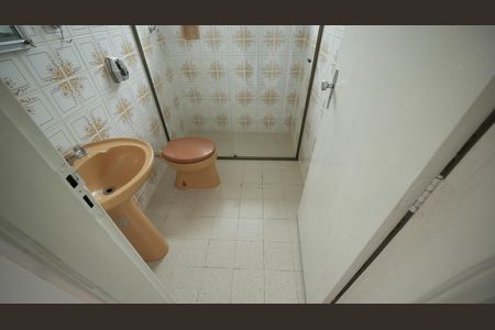 Casa à venda com 173m², 3 quartos e 2 vagasBanheiro da Suite