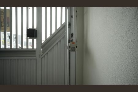 Garagem de casa à venda com 3 quartos, 173m² em Jardim Pilar, Santo André