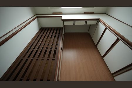 Casa à venda com 173m², 3 quartos e 2 vagasQuarto 2