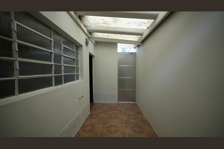 Casa à venda com 173m², 3 quartos e 2 vagasÁrea de Serviço