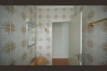 Casa à venda com 173m², 3 quartos e 2 vagasBanheiro Social