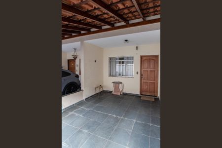 Casa de condomínio para alugar com 72m², 2 quartos e 1 vaga Casa de condomínio para alugar com 72m², 2 quartos e 1 vagaGaragem