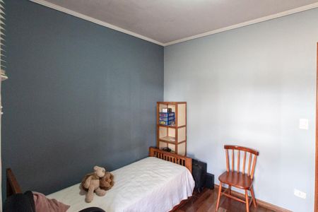 Quarto 2 de casa de condomínio para alugar com 2 quartos, 72m² em Vila Isolina Mazzei, São Paulo