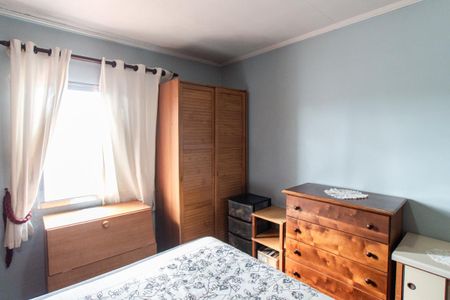 Casa de condomínio para alugar com 72m², 2 quartos e 1 vaga Casa de condomínio para alugar com 72m², 2 quartos e 1 vagaQuarto 1