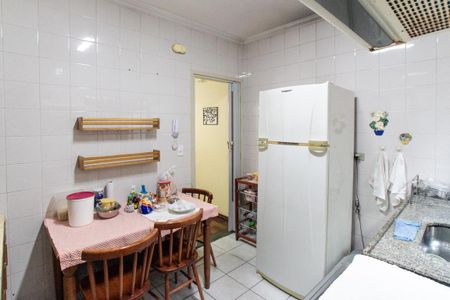 Casa de condomínio para alugar com 72m², 2 quartos e 1 vaga Casa de condomínio para alugar com 72m², 2 quartos e 1 vagaCozinha