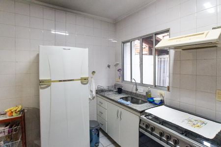 Casa de condomínio para alugar com 72m², 2 quartos e 1 vaga Casa de condomínio para alugar com 72m², 2 quartos e 1 vagaCozinha